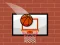 Permainan Basket Fall talian