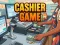 Permainan Cashier Game talian