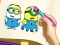Permainan Mini Coloring Book talian