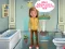 Permainan Riley Bathroom Cleaning talian