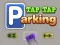 Permainan Tap Tap Parking talian