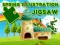 Permainan Spring Illustration Jigsaw talian