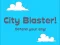 Permainan City Blaster talian