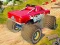 Permainan Monster Truck Highway talian