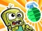 Permainan Pinata Zombie Hunter talian