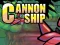 Permainan Cannon Ship talian
