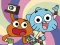 Permainan The Amazing World of Gumball Darwin’s Yearbook talian