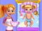 Permainan Babysitter Madness talian