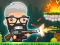 Permainan Heads Mayhem talian
