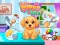 Permainan Cute Puppy Care talian
