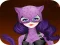Permainan Cute Halloween Dressup talian