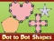Permainan Dot To Dot Shapes talian