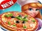 Permainan Pizza Hunter Crazy Chef talian