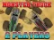 Permainan Monster Truck 2 Players talian