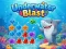 Permainan Underwater Blast talian
