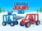 Permainan Draw Joust 3D talian