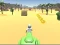 Permainan 3D Desert Parkour talian