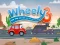 Permainan Wheely 3 talian