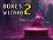 Permainan Boxes Wizard 2 talian