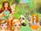 Permainan Fairy Dress Up Games For Girls talian