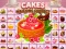 Permainan Cakes Mahjong Connect talian