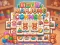 Permainan Toys Mahjong Connect talian