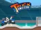 Permainan Monster Truck Soccer talian
