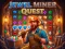 Permainan Jewel Miner Quest talian