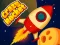 Permainan Crazy Rocket talian