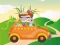 Permainan Bunnies Driving Cars Match 3 talian