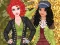 Permainan 2017 Style Guide Princess Edition Military talian