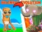 Permainan Brainrot Evolution talian
