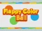 Permainan Flappy Color Ball talian