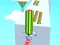 Permainan Watermelon Run 3d talian