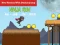 Permainan Ninja Run Double Jump talian