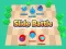 Permainan Slide Battle talian