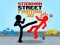 Permainan Stickman Street Fighting 3d talian