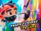 Permainan Graffiti Tags: Spray Painting talian