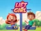 Permainan Lift The Girl talian