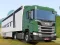 Permainan Mountain Truck Simulator talian