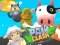 Permainan Paw Clash talian