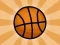 Permainan Basket Slam talian