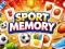 Permainan Sport Memory talian