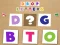 Permainan Drop Letters talian