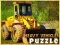 Permainan Heavy Vehicles Puzzle talian