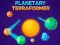 Permainan Planetary Terraformer talian