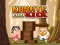 Permainan Karate Chop Kick talian