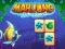 Permainan Mahjong Fish Connect talian