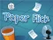 Permainan Paper Flick talian