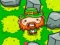 Permainan Surround the Leprechaun talian